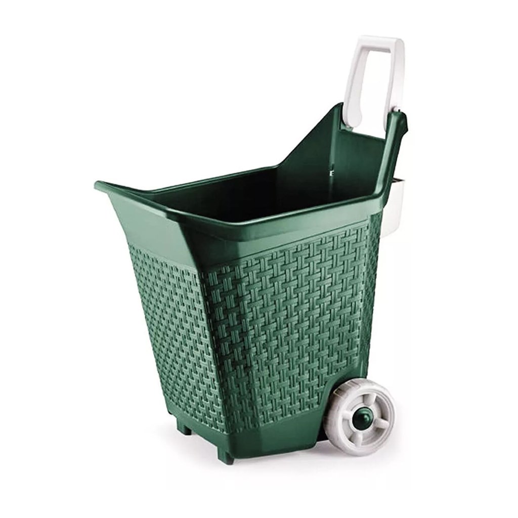 CARRIOLA KART MUSCHIO 76 LT 